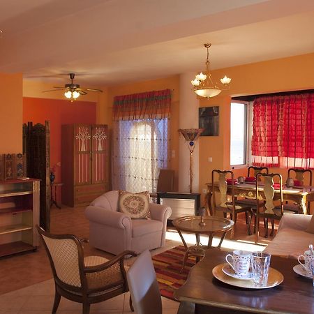 Semiramis Apartments Ιεράπετρα Εξωτερικό φωτογραφία