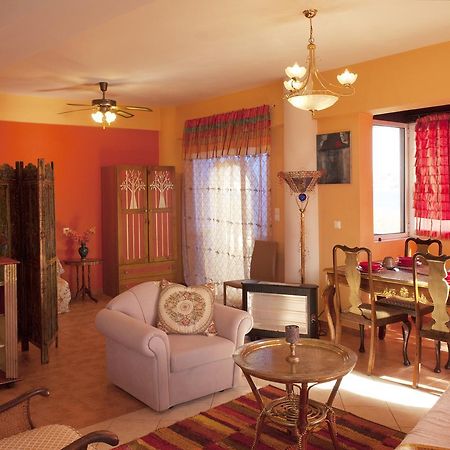 Semiramis Apartments Ιεράπετρα Εξωτερικό φωτογραφία