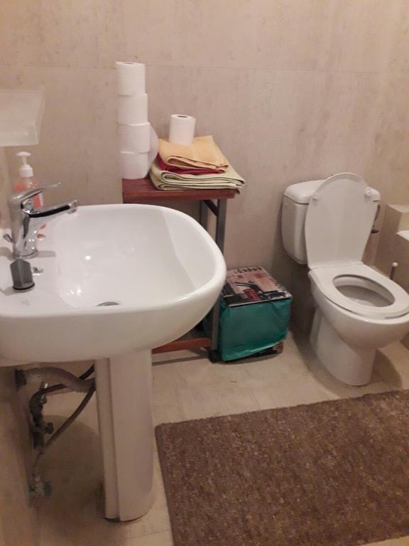 Semiramis Apartments Ιεράπετρα Εξωτερικό φωτογραφία