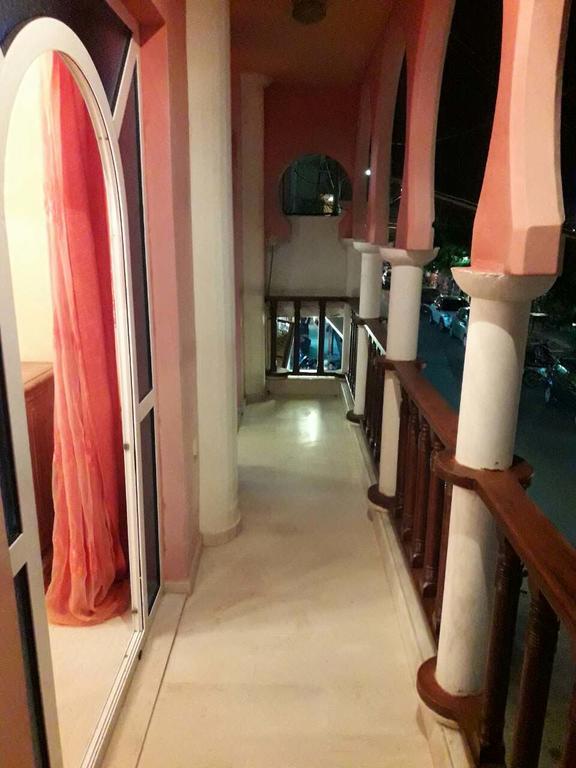 Semiramis Apartments Ιεράπετρα Εξωτερικό φωτογραφία