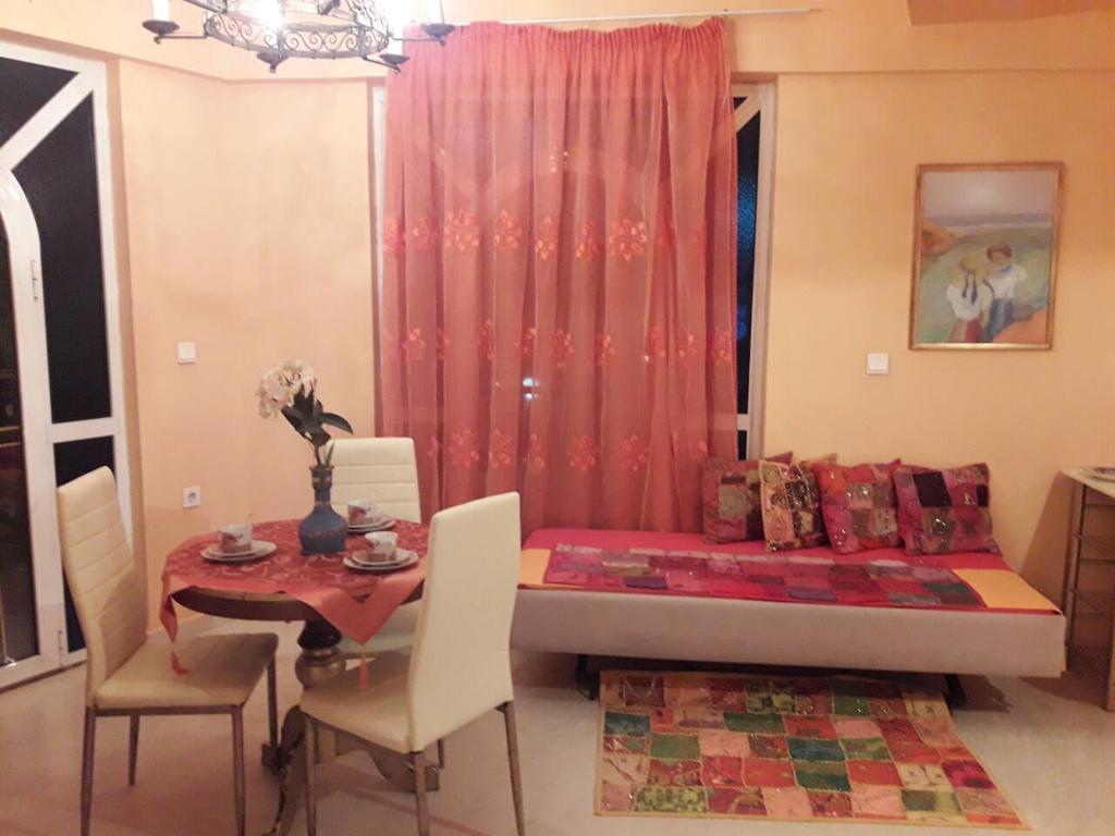 Semiramis Apartments Ιεράπετρα Εξωτερικό φωτογραφία