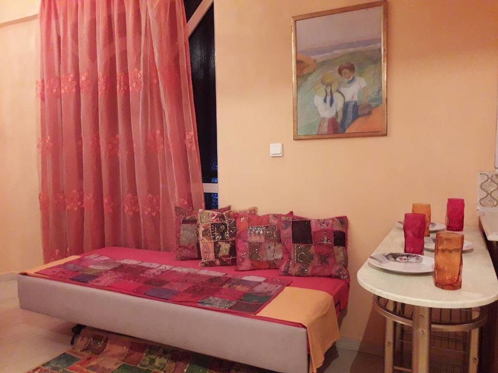 Semiramis Apartments Ιεράπετρα Εξωτερικό φωτογραφία
