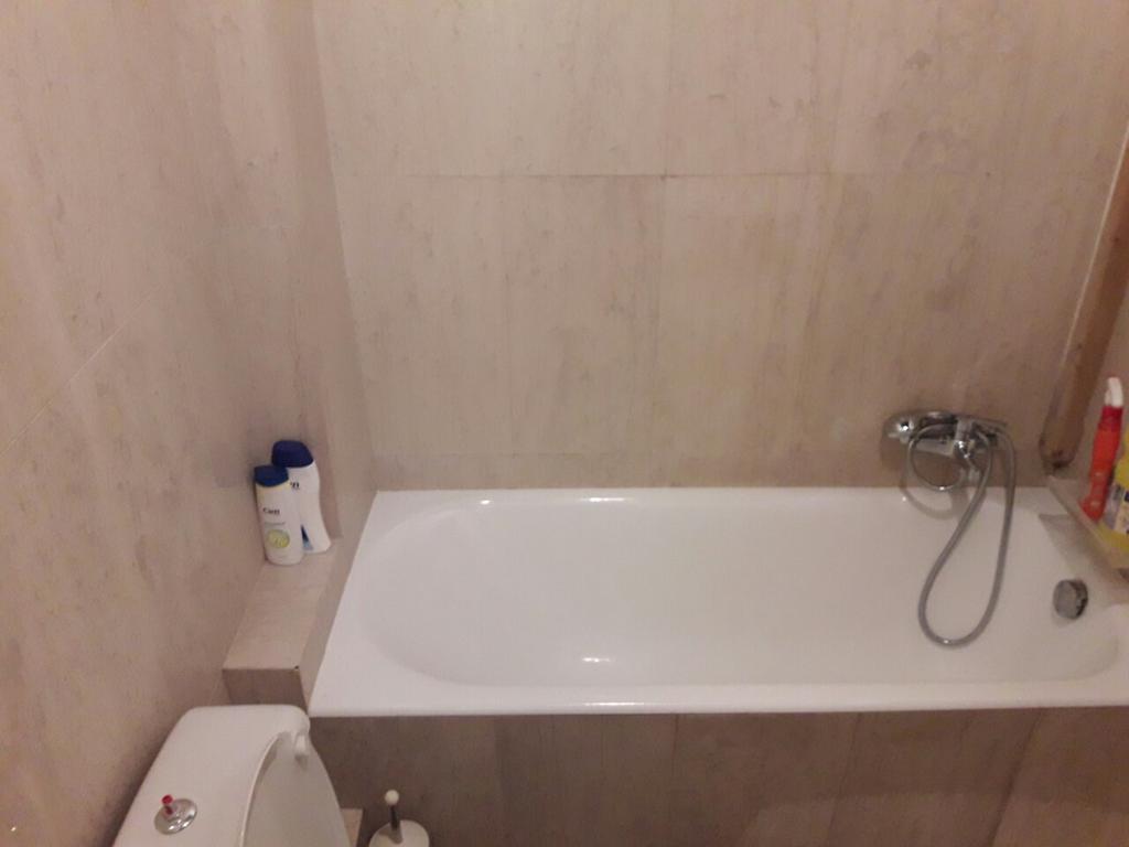 Semiramis Apartments Ιεράπετρα Εξωτερικό φωτογραφία