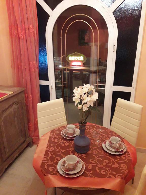 Semiramis Apartments Ιεράπετρα Εξωτερικό φωτογραφία
