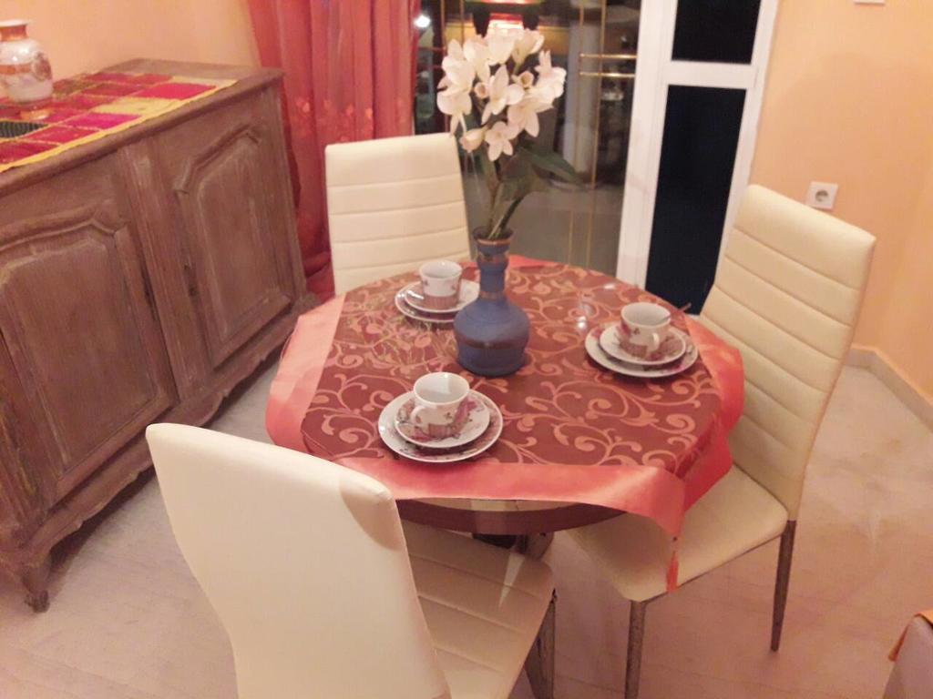 Semiramis Apartments Ιεράπετρα Εξωτερικό φωτογραφία