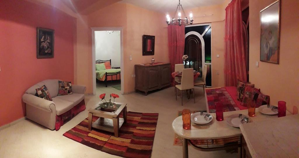 Semiramis Apartments Ιεράπετρα Εξωτερικό φωτογραφία