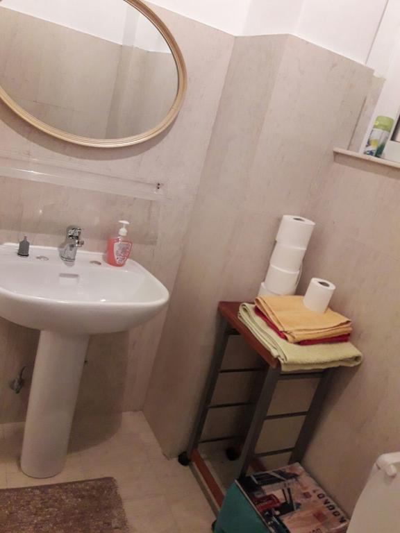 Semiramis Apartments Ιεράπετρα Εξωτερικό φωτογραφία
