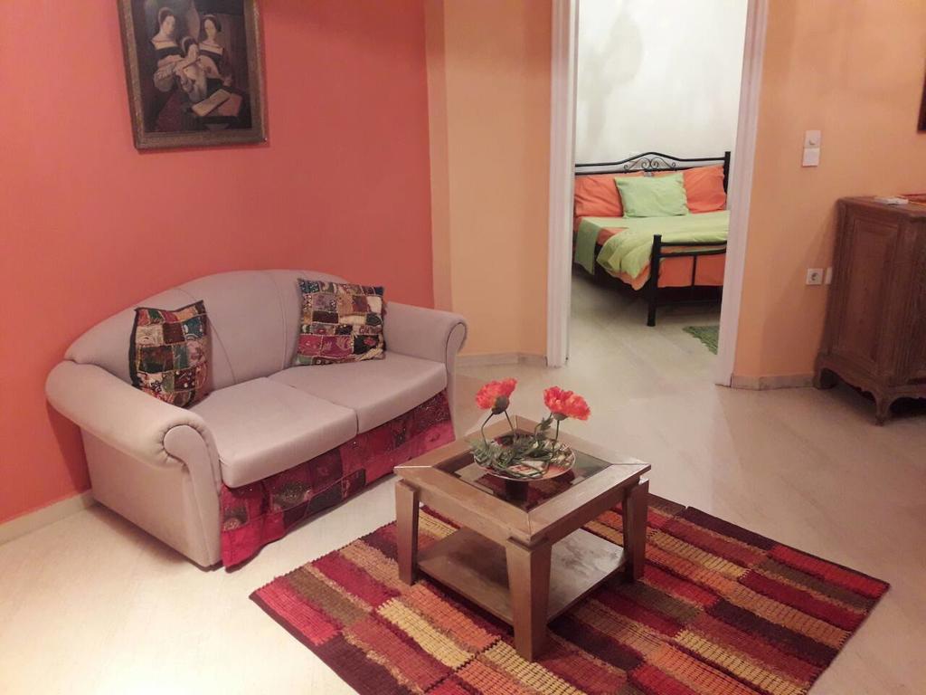 Semiramis Apartments Ιεράπετρα Εξωτερικό φωτογραφία