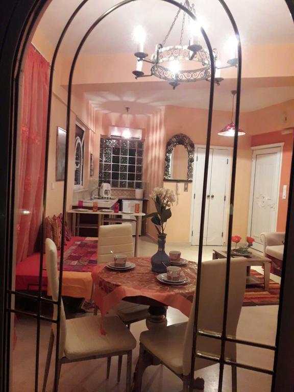 Semiramis Apartments Ιεράπετρα Εξωτερικό φωτογραφία