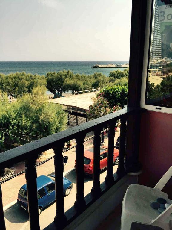 Semiramis Apartments Ιεράπετρα Εξωτερικό φωτογραφία