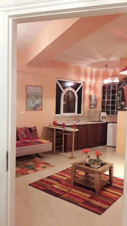 Semiramis Apartments Ιεράπετρα Εξωτερικό φωτογραφία