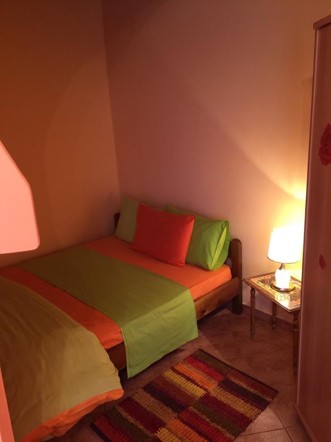Semiramis Apartments Ιεράπετρα Εξωτερικό φωτογραφία