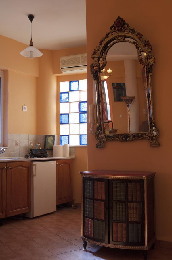 Semiramis Apartments Ιεράπετρα Εξωτερικό φωτογραφία