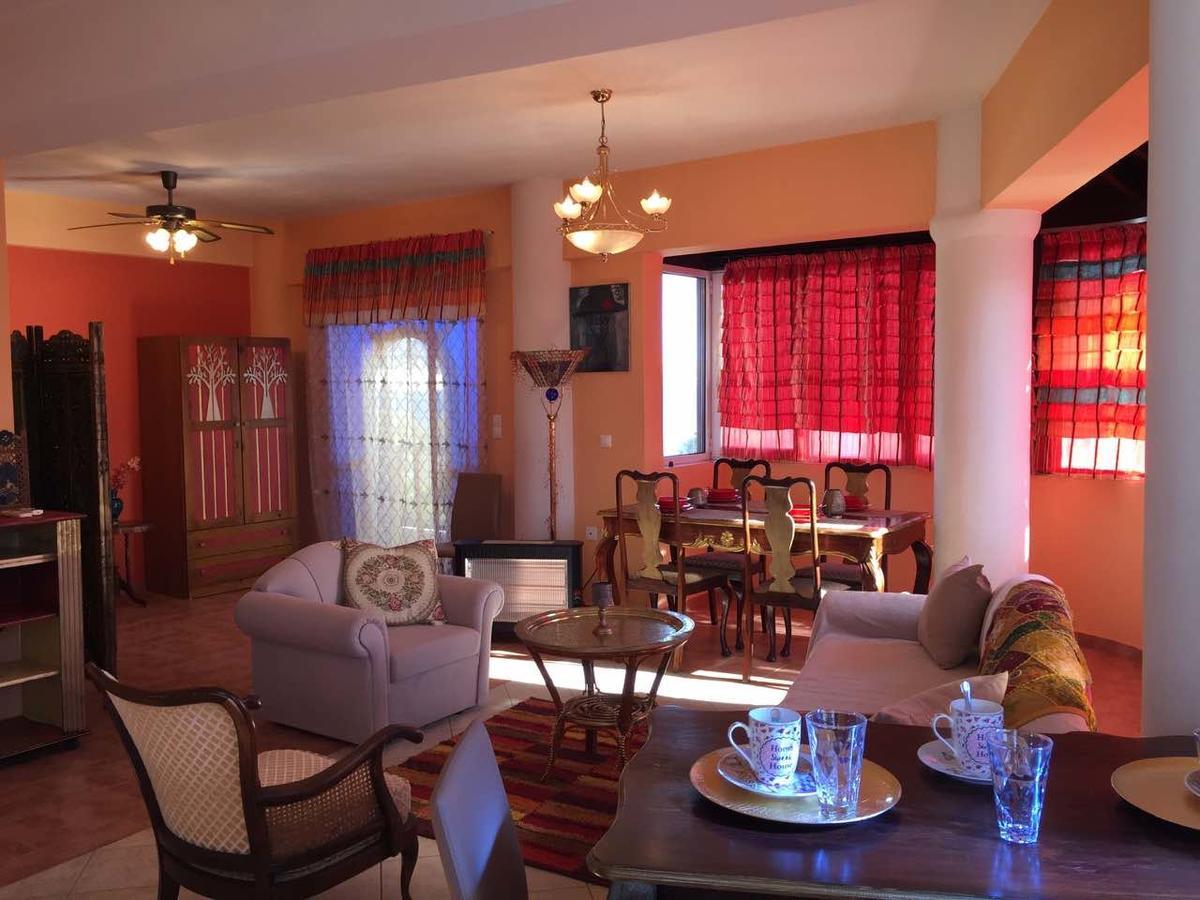 Semiramis Apartments Ιεράπετρα Εξωτερικό φωτογραφία